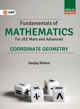 portada Fundamentals of Mathematics - Co-ordinate Geometry 2ed (en Inglés)
