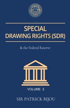 portada Special Drawing Rights(SDR) Volume 2 (en Inglés)