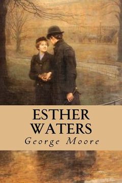 portada Esther Waters (en Inglés)