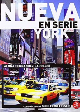 Nueva York En Serie