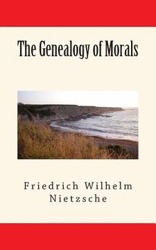 portada The Genealogy of Morals (in English)