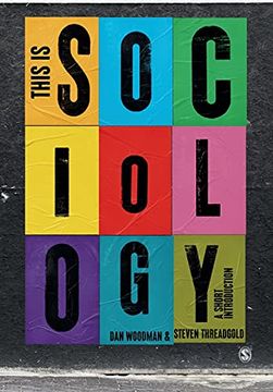 portada This is Sociology: A Short Introduction (en Inglés)