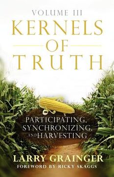 portada kernels of truth - volume 3 (en Inglés)