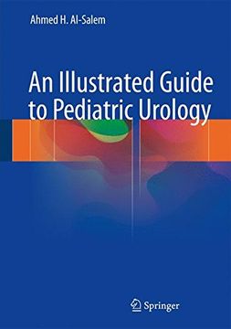 portada An Illustrated Guide to Pediatric Urology