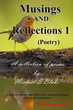 portada Musings and Reflections (in English)
