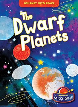 portada Dwarf Planets, the (Journey Into Space) 