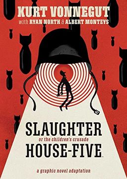 portada Slaughterhouse-Five (en Inglés)