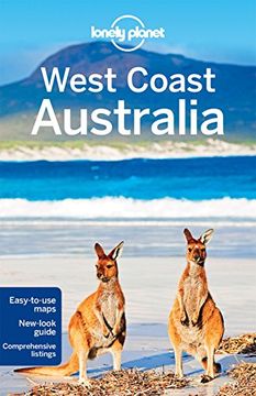 portada West Coast Australia 8 (Travel Guide)