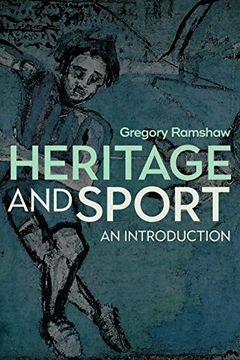 portada Heritage and Sport: An Introduction (en Inglés)