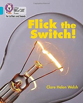 portada Flick the Switch! Band 07 (in English)