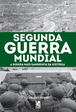 portada Segunda Guerra Mundial (en Portugués)