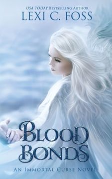 portada Blood Bonds (in English)