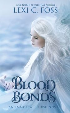 portada Blood Bonds 