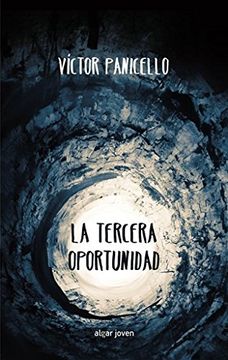 portada La Tercera Oportunidad (in Spanish)
