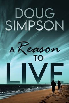 portada A Reason To Live (en Inglés)