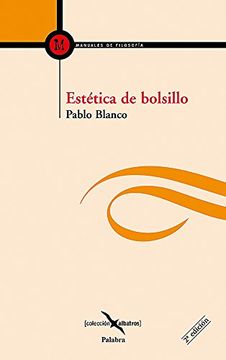 portada Estética de Bolsillo (Albatros) (in Spanish)