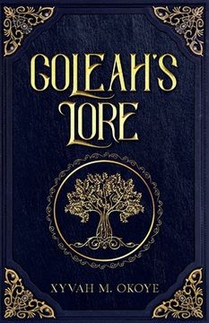 portada Goleah's Lore (en Inglés)