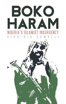 portada Boko Haram: Nigeria's Islamist Insurgency (en Inglés)