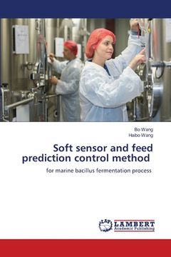 portada Soft sensor and feed prediction control method (en Inglés)