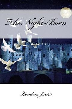 portada The Night-Born (in English)