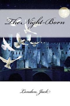 portada The Night-Born (en Inglés)