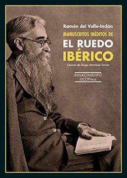 portada Manuscritos Inéditos de el Ruedo Ibérico: 154 (Los Cuatro Vientos) (in Spanish)