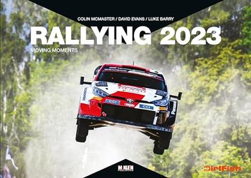 portada Rallying 2023