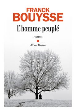 portada L'HOMME PEUPLE (in French)
