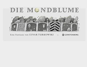 portada Die Mondblume (in German)
