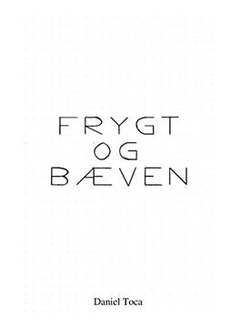 portada Frygt og Bæven