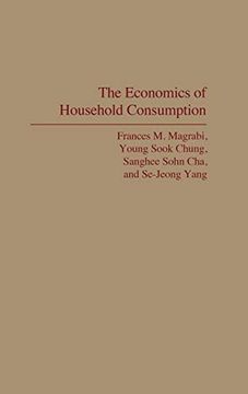 portada The Economics of Household Consumption (in English)