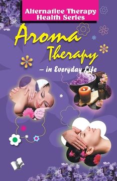 portada Aroma Therapy (en Inglés)