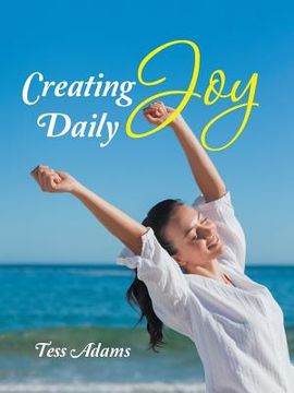 portada Creating Joy Daily (en Inglés)