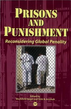 portada Prisons and Punishment: Reconsidering Global Penality (en Inglés)