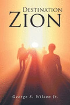 portada Destination Zion