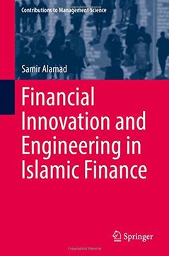 portada Financial Innovation and Engineering in Islamic Finance (Contributions to Management Science)