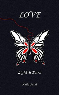 portada Love: Light and Dark (in English)
