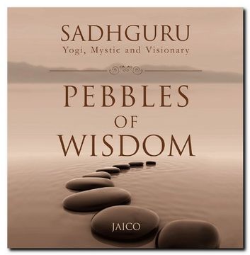 portada Pebbles of Wisdom