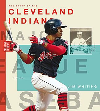portada Cleveland Indians (en Inglés)