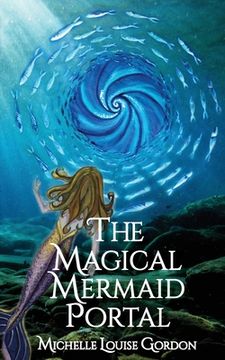 portada The Magical Mermaid Portal (en Inglés)