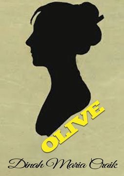 portada Olive (en Inglés)