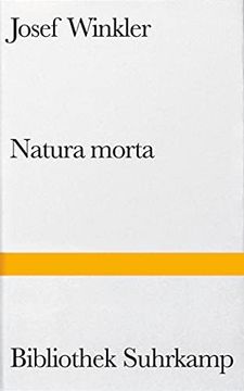 portada Natura Morta: Eine Römische Novelle: 1359 (en Alemán)