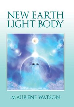 portada New Earth Light Body (in English)