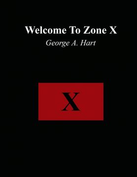 portada Welcome to Zone x (in English)