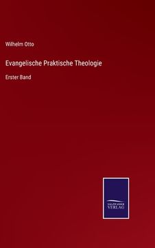 portada Evangelische Praktische Theologie: Erster Band (en Alemán)