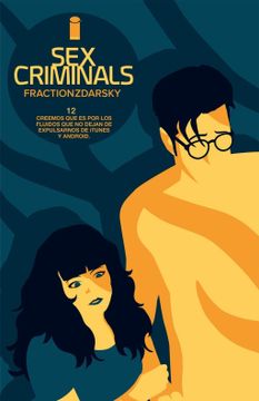portada SEX CRIMINALS 12A