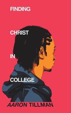 portada Finding Christ in College (en Inglés)