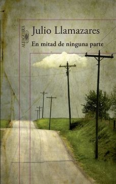 En Mitad De Ninguna Parte (hispanica, Band 717031)
