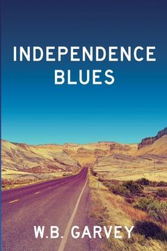 portada Independence Blues (en Inglés)