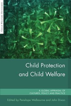 portada child protection and child welfare